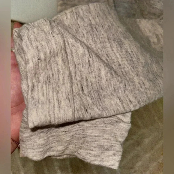 Wst Cst Oversized Pullover Sweater - Picture 4 of 7